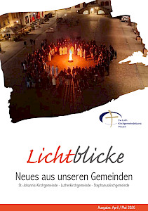 Gemeindebrief April/Mai 2026